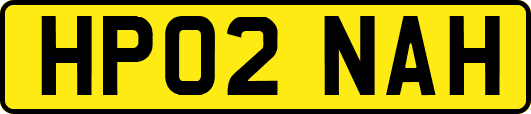 HP02NAH