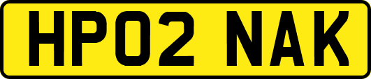 HP02NAK
