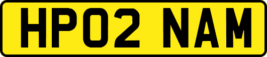 HP02NAM