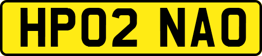 HP02NAO