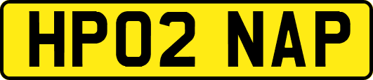HP02NAP