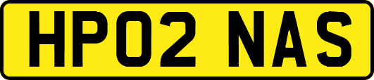 HP02NAS