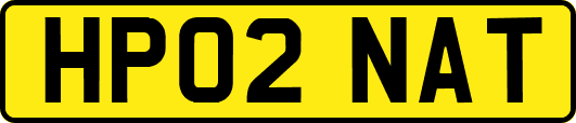 HP02NAT