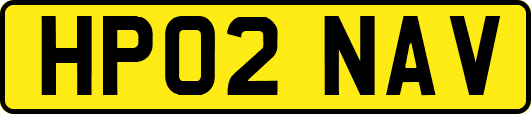 HP02NAV