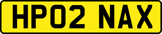 HP02NAX