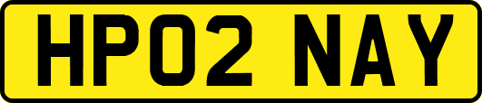 HP02NAY