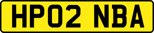 HP02NBA
