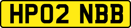HP02NBB