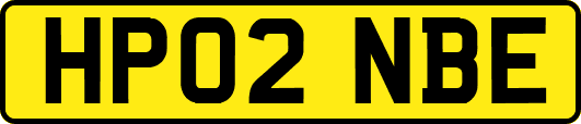 HP02NBE