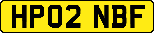 HP02NBF
