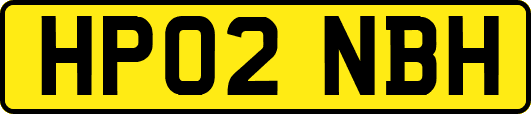 HP02NBH