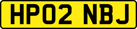 HP02NBJ