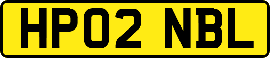 HP02NBL