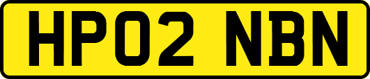 HP02NBN