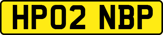 HP02NBP