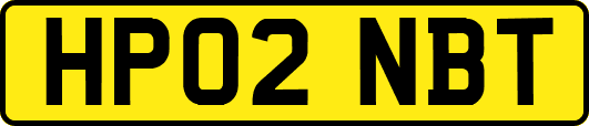 HP02NBT