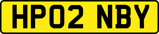 HP02NBY