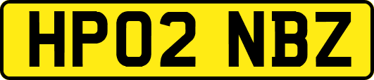 HP02NBZ