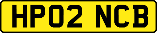 HP02NCB