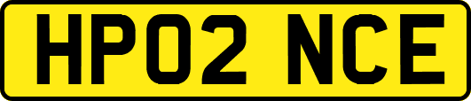 HP02NCE
