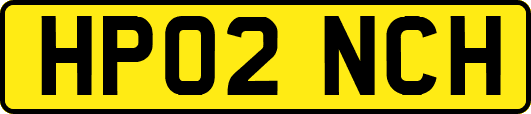 HP02NCH