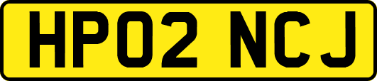 HP02NCJ