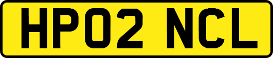 HP02NCL