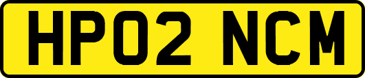 HP02NCM