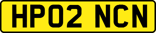 HP02NCN