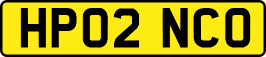 HP02NCO