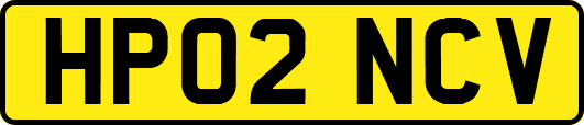 HP02NCV