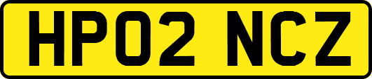 HP02NCZ