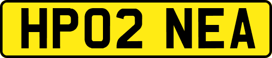 HP02NEA