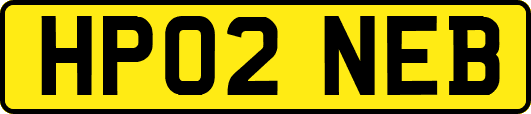HP02NEB