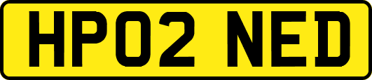 HP02NED