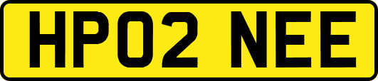 HP02NEE