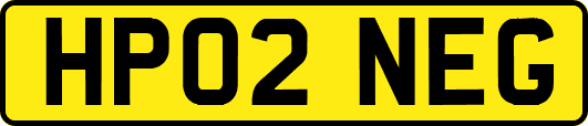 HP02NEG