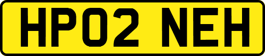 HP02NEH