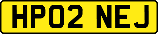 HP02NEJ