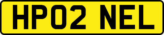 HP02NEL