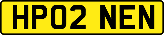 HP02NEN