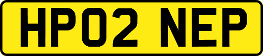 HP02NEP