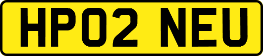 HP02NEU