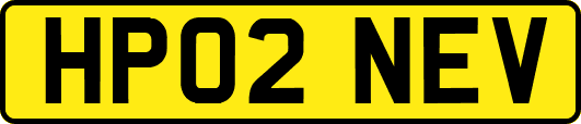HP02NEV