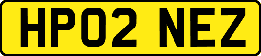 HP02NEZ