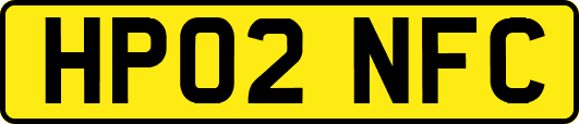 HP02NFC