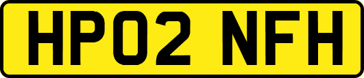 HP02NFH