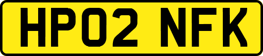 HP02NFK