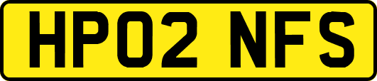 HP02NFS