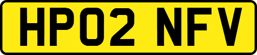 HP02NFV